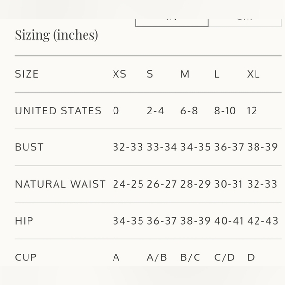 Lemlem ELENE  One Piece Swimsuit 🩱 NWOT - Picture 10 of 10